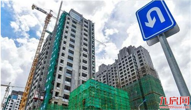 顾云昌：房地产本轮上升周期的最高峰已过去——九房网