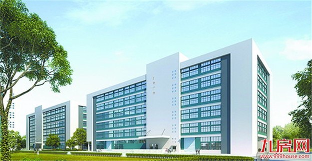 厦门积极布局无人机产业 九星天翔预计明年投产——九房网