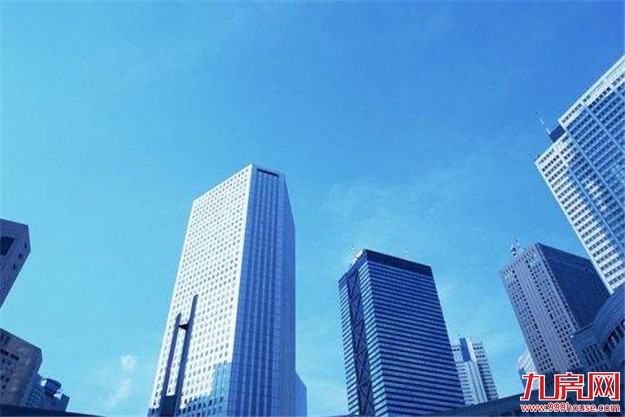 一二线城市住宅土地供应明显加速——九房网