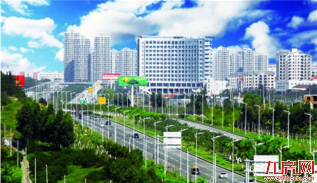 017已不足1/4！在厦门买房，我们还可以挑哪些地方？（附最新房价）——九房网