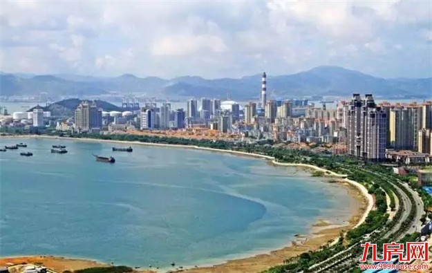 017已不足1/4！在厦门买房，我们还可以挑哪些地方？（附最新房价）——九房网