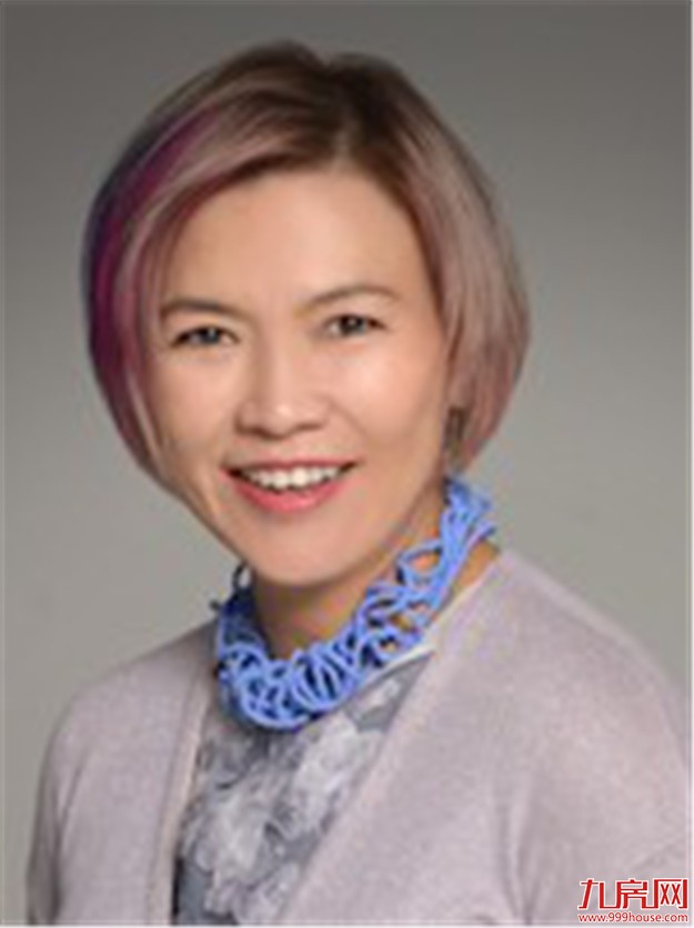 蔡明荔加入戴德梁行亚太区环球企业服务团队——九房网 蔡明荔加入戴德梁行亚太区环球企业服务团队——九房网