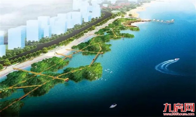 官方认定！狂砸2000亿！4大核心交汇！这个区域马上起飞！——九房网