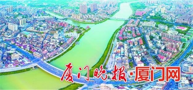 同安两所百年名校新校区开办 到2020年再增3.7万个学位——九房网 同安两所百年名校新校区开办 到2020年再增3.7万个学位——九房网