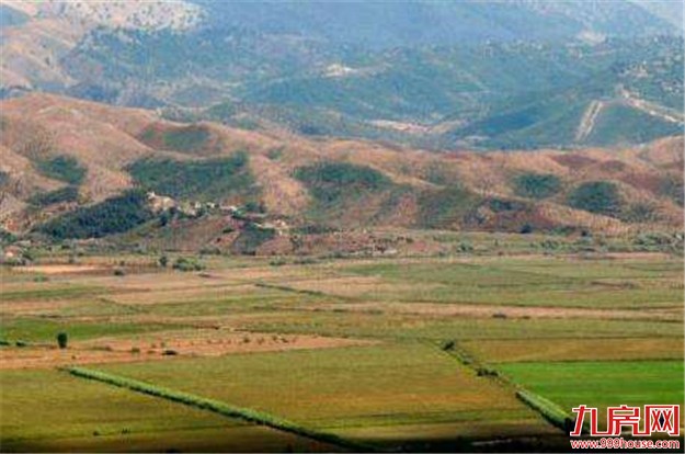 解读定心丸:土地承包期延长30年将给农民带来什么——九房网 解读定心丸:土地承包期延长30年将给农民带来什么——九房网