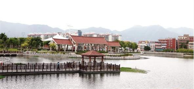 灌口坚持绿色生态先行 保障民生为本提升百姓幸福感——九房网 灌口坚持绿色生态先行 保障民生为本提升百姓幸福感——九房网