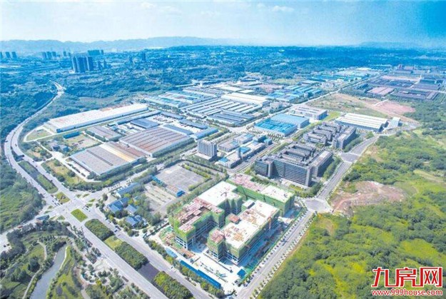 广州:盘活面积至少5000㎡的闲置厂房项目可获资助——九房网 广州:盘活面积至少5000㎡的闲置厂房项目可获资助——九房网