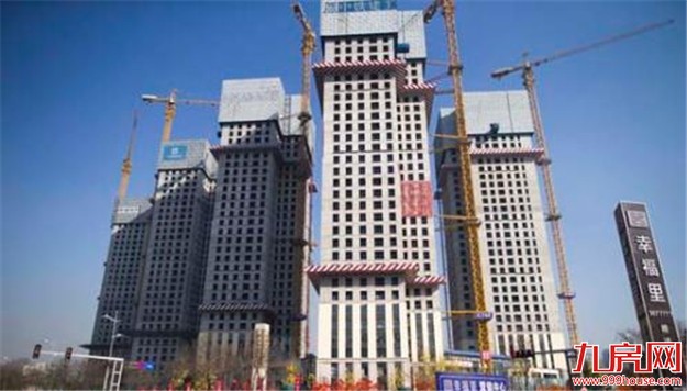 解读宁夏房产税实施细则：属常规操作并非新政——九房网