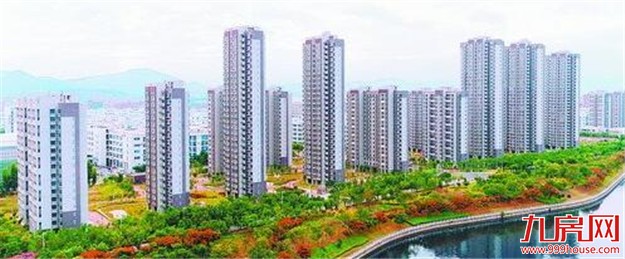 同安:宜居宜业、产城融合的现代滨海新城快速崛起——九房网