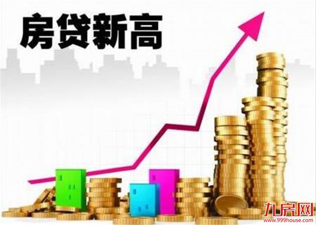 年底房贷额度难言宽松 房贷利率升至历史高位——九房网 年底房贷额度难言宽松 房贷利率升至历史高位——九房网