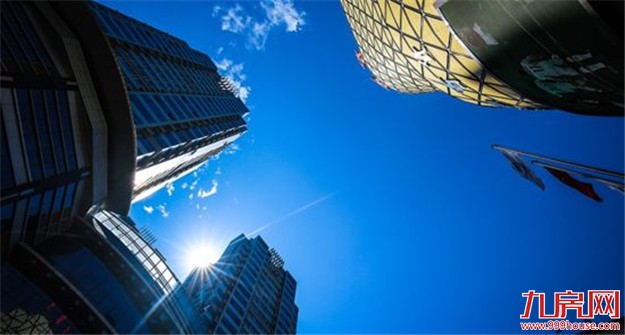 一线城市“银十”住宅领跌 楼市正回归理性——九房网 一线城市“银十”住宅领跌 楼市正回归理性——九房网