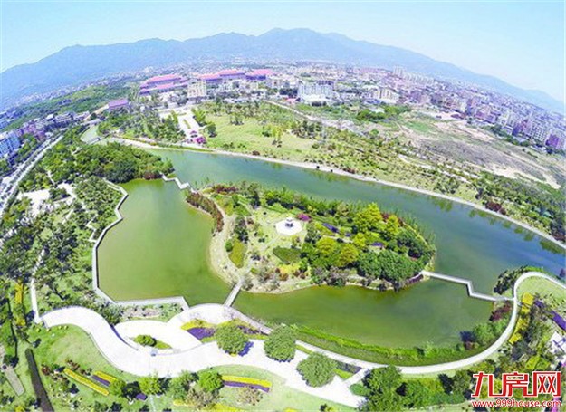 价格体系重塑？两大纯新盘即将开卖，这里将成为厦门下一个豪宅区！——九房网