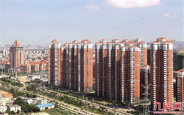 今年厦门第三批保障性租赁房 下周一开始接受意向登记——九房网 今年厦门第三批保障性租赁房 下周一开始接受意向登记——九房网