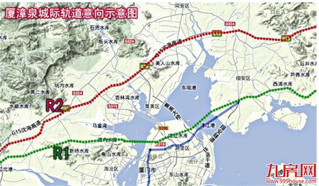 逆袭!大厦门楼市惊现新“风口”!这个版块要火,这里人身价要涨!?——九房网 逆袭!大厦门楼市惊现新“风口”!这个版块要火,这里人身价要涨!?——九房网