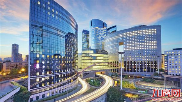 全球房地产投资规模达1.5万亿美元——九房网 全球房地产投资规模达1.5万亿美元——九房网