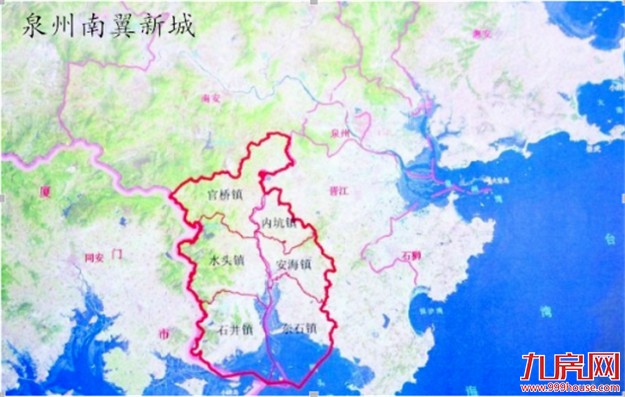 逆袭!大厦门楼市惊现新“风口”!这个版块要火,这里人身价要涨!?——九房网 逆袭!大厦门楼市惊现新“风口”!这个版块要火,这里人身价要涨!?——九房网