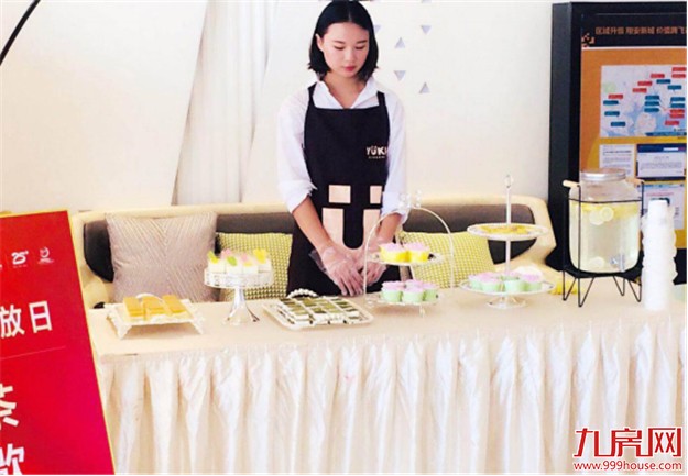 揭开碧桂园匠心工艺的神秘面纱！——九房网