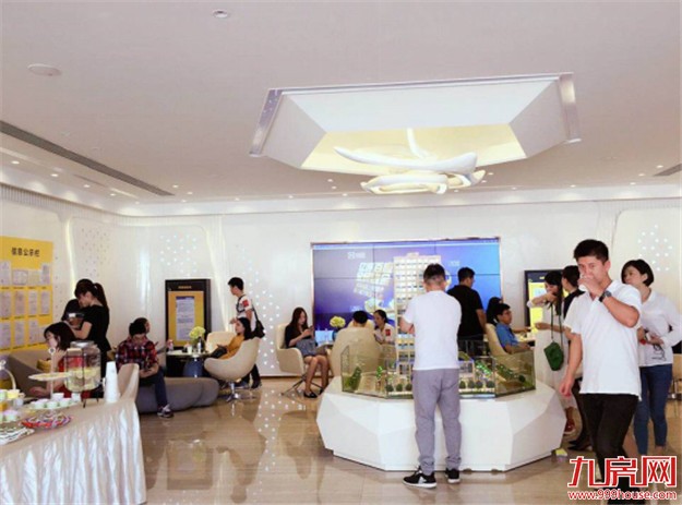 揭开碧桂园匠心工艺的神秘面纱！——九房网