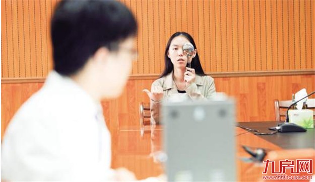 厦航“招飞”800多名学员 采用新体检标准视力要求放宽——九房网 厦航“招飞”800多名学员 采用新体检标准视力要求放宽——九房网