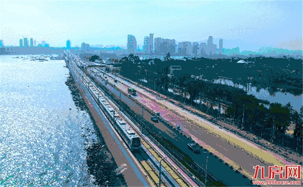 重磅!厦门地铁票价定了!起步价4公里(含)2元!还有你最关心的打折、刷卡、手机购票..... ——九房网 重磅!厦门地铁票价定了!起步价4公里(含)2元!还有你最关心的打折、刷卡、手机购票..... ——九房网