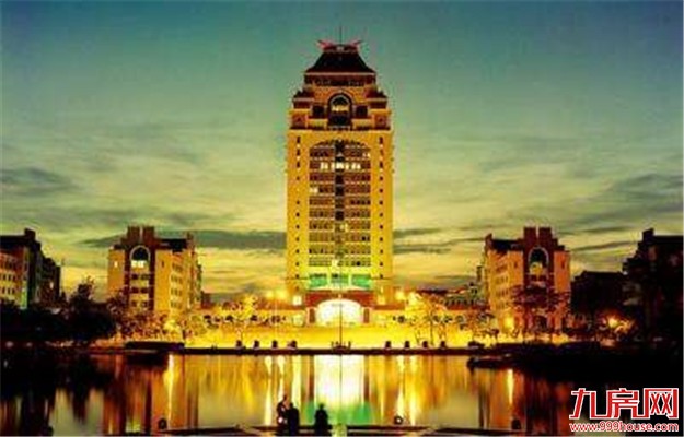 厦门大学在英国发布中国宏观经济预测——九房网