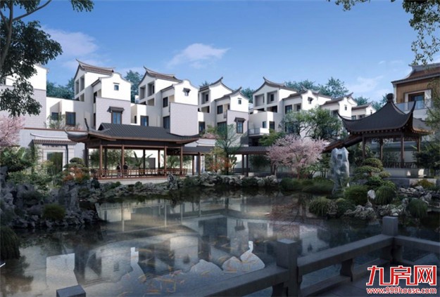 不再“高冷”!厦门楼市正式进入“别墅主场”!改善型置业风向生变?——九房网 不再“高冷”!厦门楼市正式进入“别墅主场”!改善型置业风向生变?——九房网