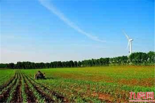 中国拟修法明确耕地承包期届满后再延长三十年——九房网 中国拟修法明确耕地承包期届满后再延长三十年——九房网