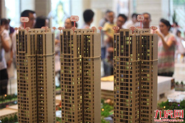 市国土局：我市九成购房者置业岛外  本地居多——九房网