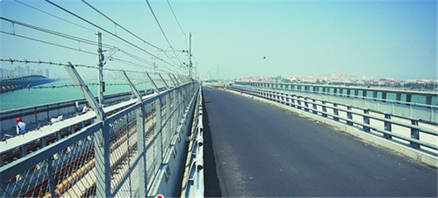 高集海堤有望通行机动车 可减轻厦门大桥交通压力——九房网