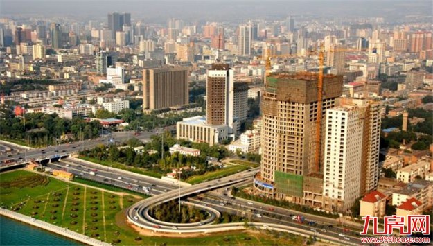 太原房产新政：从单一开发销售向租售并举模式转变——九房网