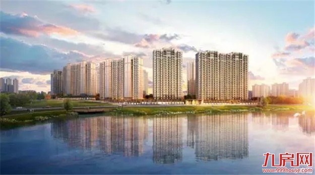 不骗你！真有无缘无故的爱！厦门六大湖景楼盘，你最中意哪一个？——九房网