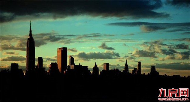 不仅“银十”黯淡无光 四季度可能也悬了——九房网