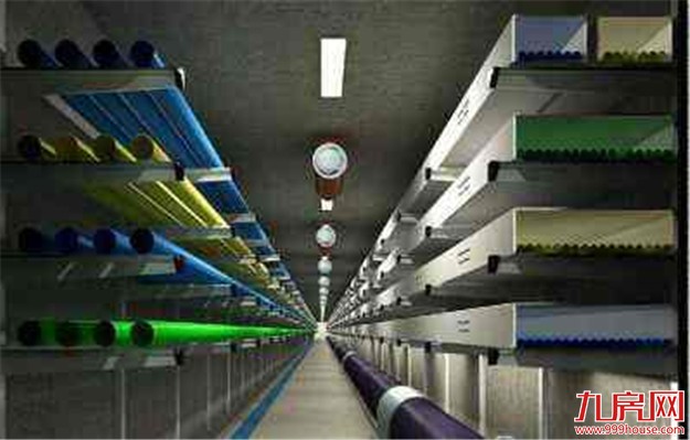 在试点工作中先行先试 厦门综合管廊绩效获二连冠——九房网