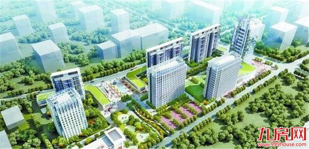 一周城建——九房网