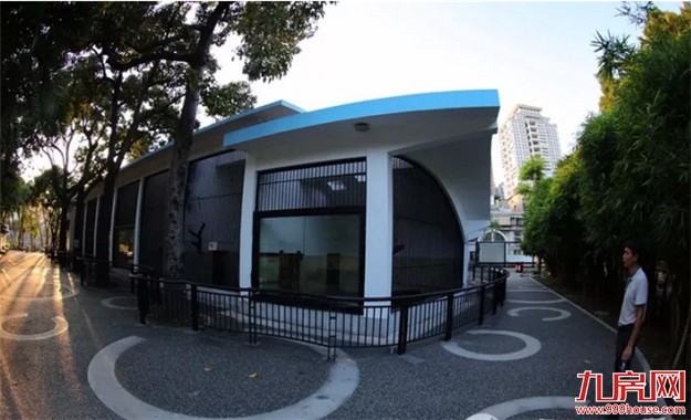 中山公园动物园重新开放 市民:宽敞干净环境更好了——九房网