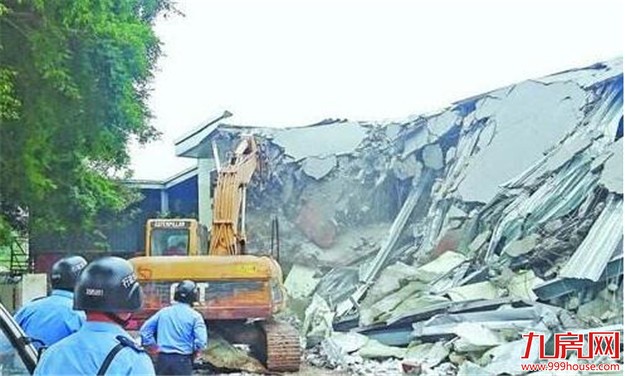 同安启动重点项目“百日攻坚” 集中精力治“两违”——九房网