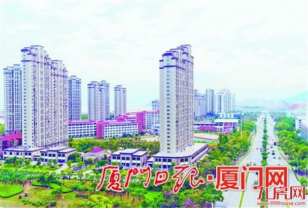 前3季度环东海域新城固投366亿 住房等建设全面开花——九房网