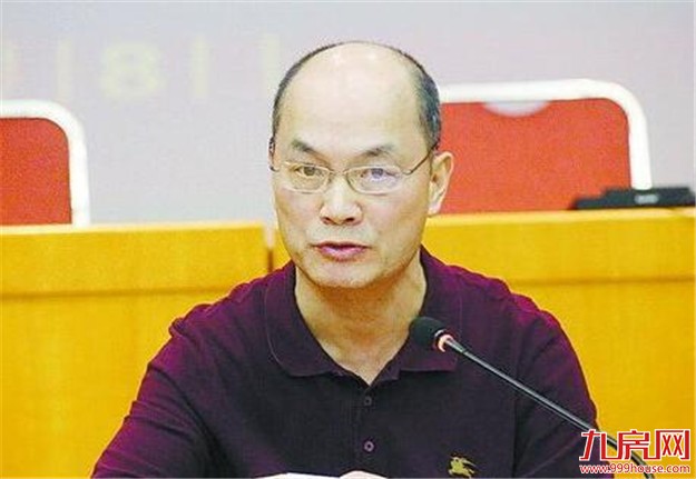 教育局局长:推进岛内腾笼换凤 解决教育不平衡不充分——九房网