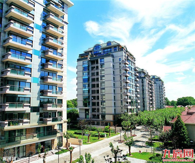 城市更新将是城市发展下一个增长点——九房网