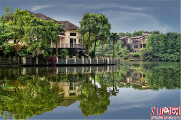 揭秘:在厦门，大佬们都这样选豪宅——九房网