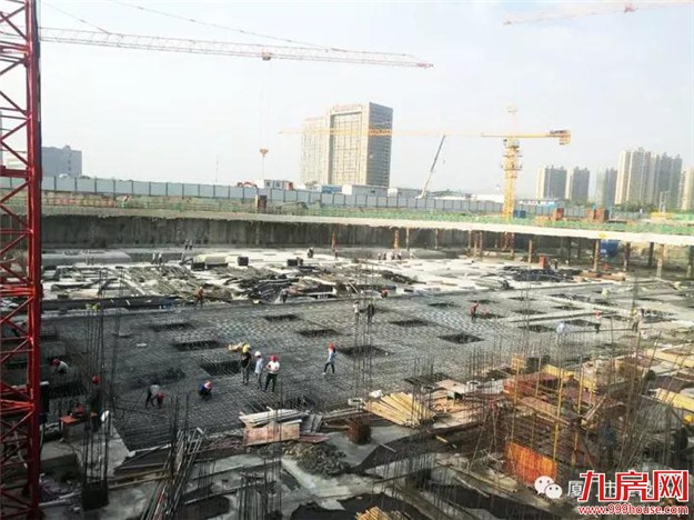 厦门市保障性住房项目10月形象进度一览，这里有你的——九房网