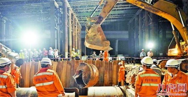 海沧居民用水预计今日20时恢复 停水期间可到临时取水点取水——九房网