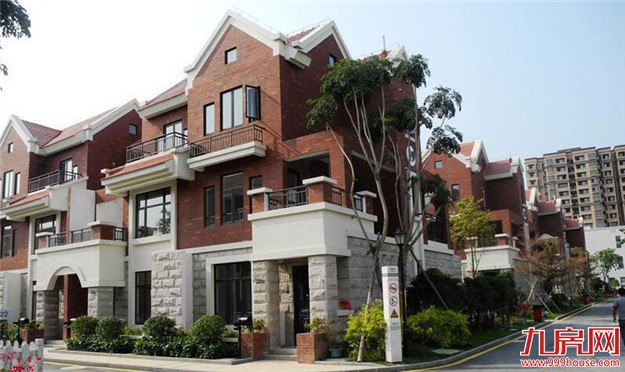 “双11”大厦门最火热的地产项目在这里！——九房网