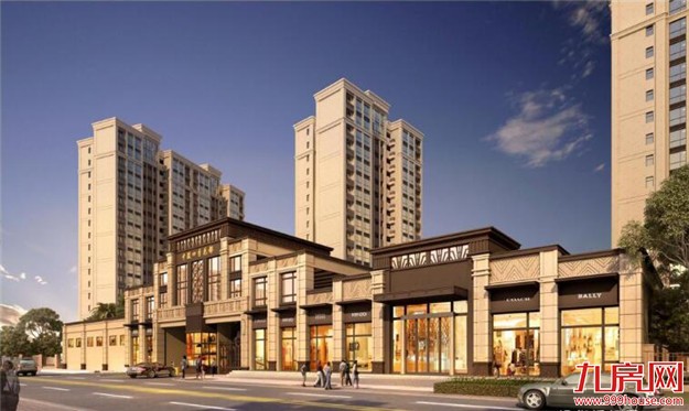 “双11”大厦门最火热的地产项目在这里！——九房网