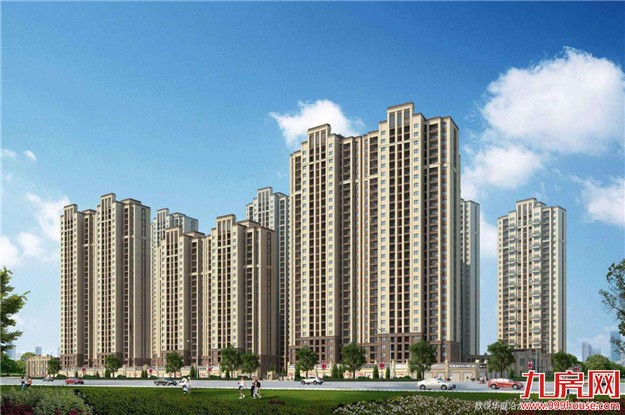 “双11”大厦门最火热的地产项目在这里！——九房网