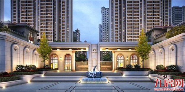 “双11”大厦门最火热的地产项目在这里！——九房网