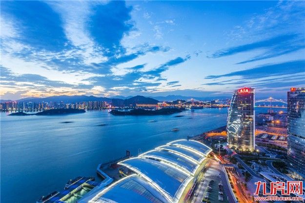 厦门市语委办面向公众征集200名闽南话水平等级测试人员——九房网