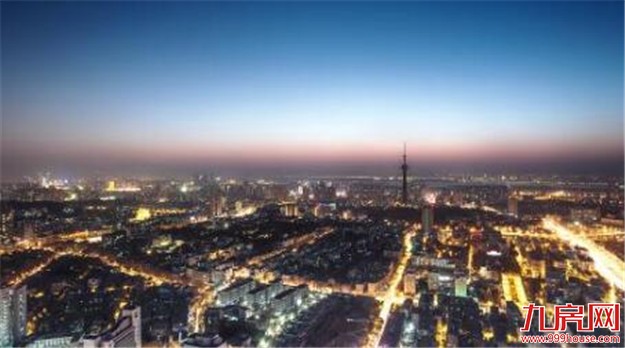 张宏伟：最晚到2018年春节后 房企大幅降价将开始——九房网