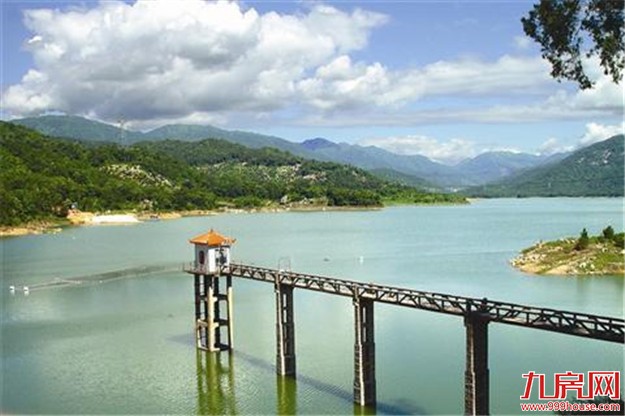 莲花水库开始蓄水 明年3月有望供水同安翔安——九房网