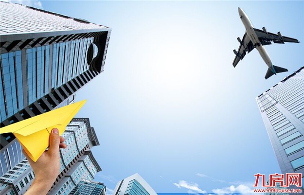 楼市下一步走势如何？统计局回应三大热点问题——九房网